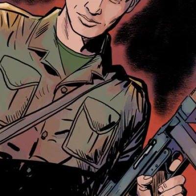 Audie Murphy