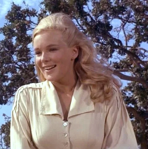 Audra Barkley