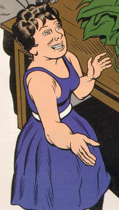 Audrey