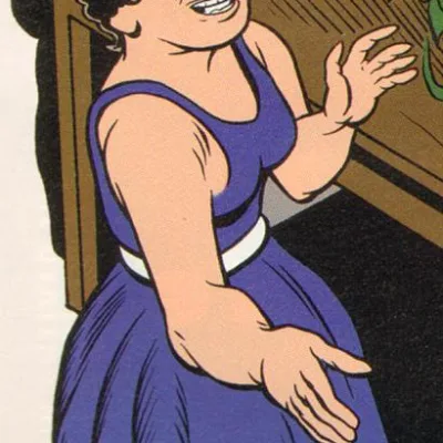Audrey