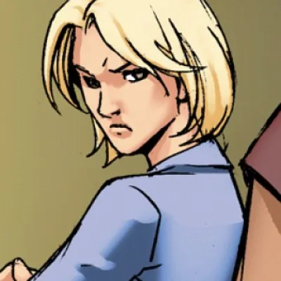 Audrey Hanson
