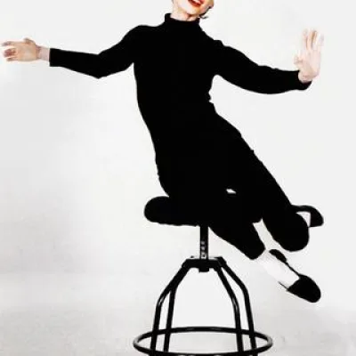Audrey Hepburn