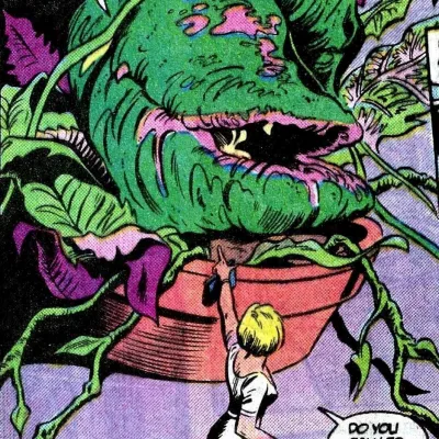 Audrey II