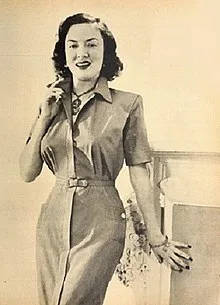Audrey Totter