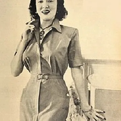Audrey Totter