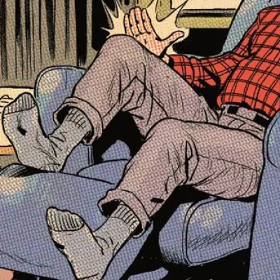 Auggie Smith