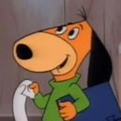 Augie Doggie