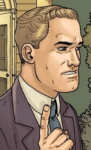 August Derleth