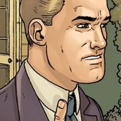 August Derleth