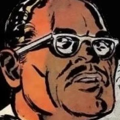 August Durant