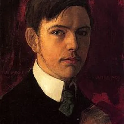 August Macke