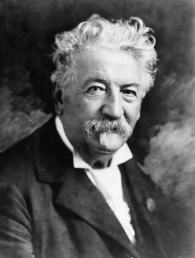 Auguste Lumière