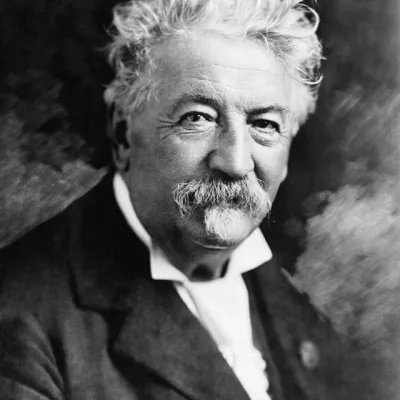 Auguste Lumière