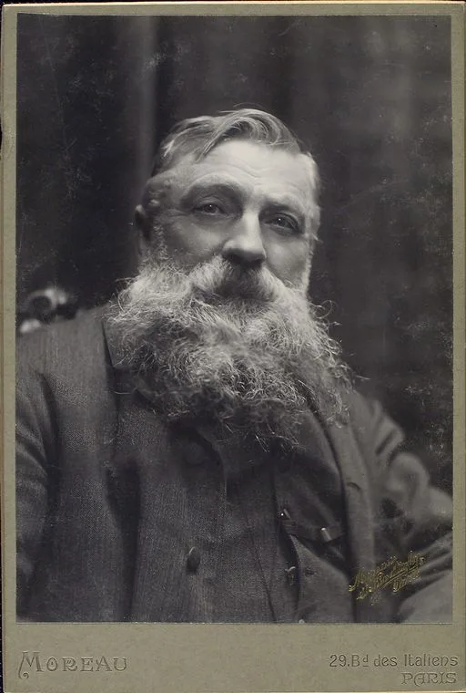 Auguste Rodin