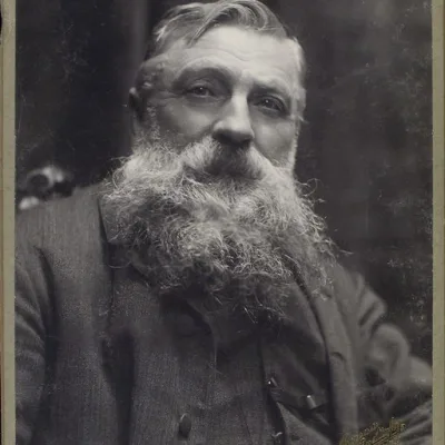 Auguste Rodin