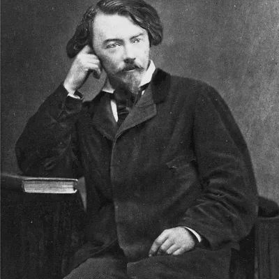 Auguste Villiers de l'Isle-Adam