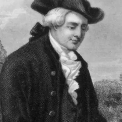 Augustine Washington