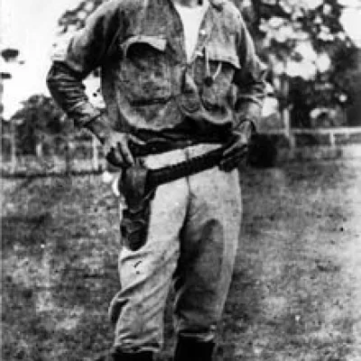 Augusto César Sandino