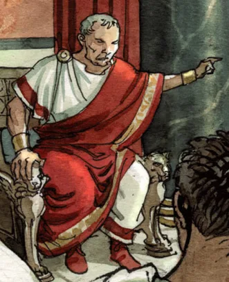 Augustus