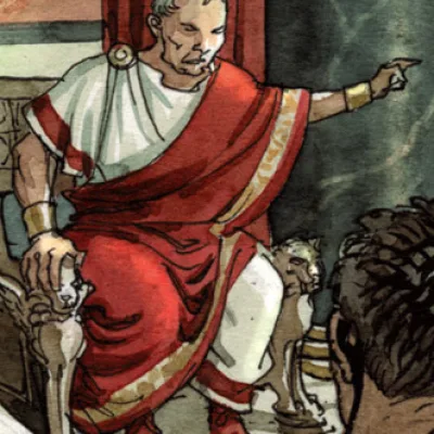 Augustus