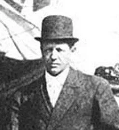Augustus Moore Herring