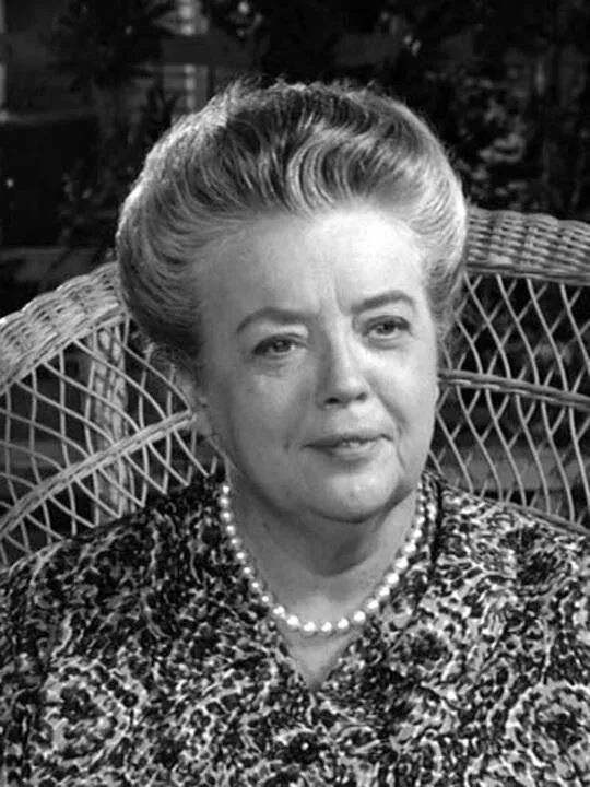 Aunt Bee