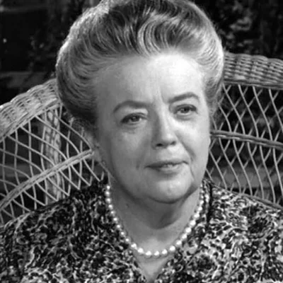 Aunt Bee