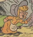 Aunt Birdie Snerd