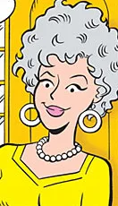 Aunt Lily