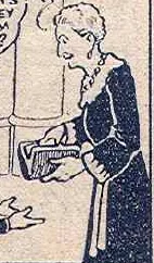 Aunt Mat