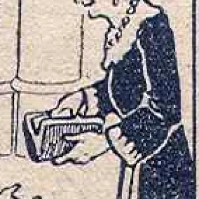 Aunt Mat