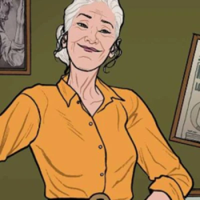 Aunt May