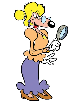 Aunt Melinda
