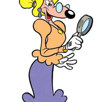 Aunt Melinda