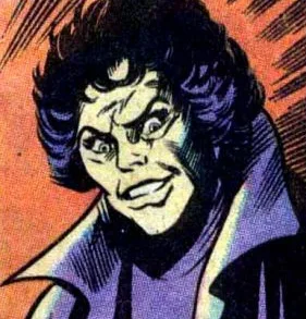 Aunt Serr