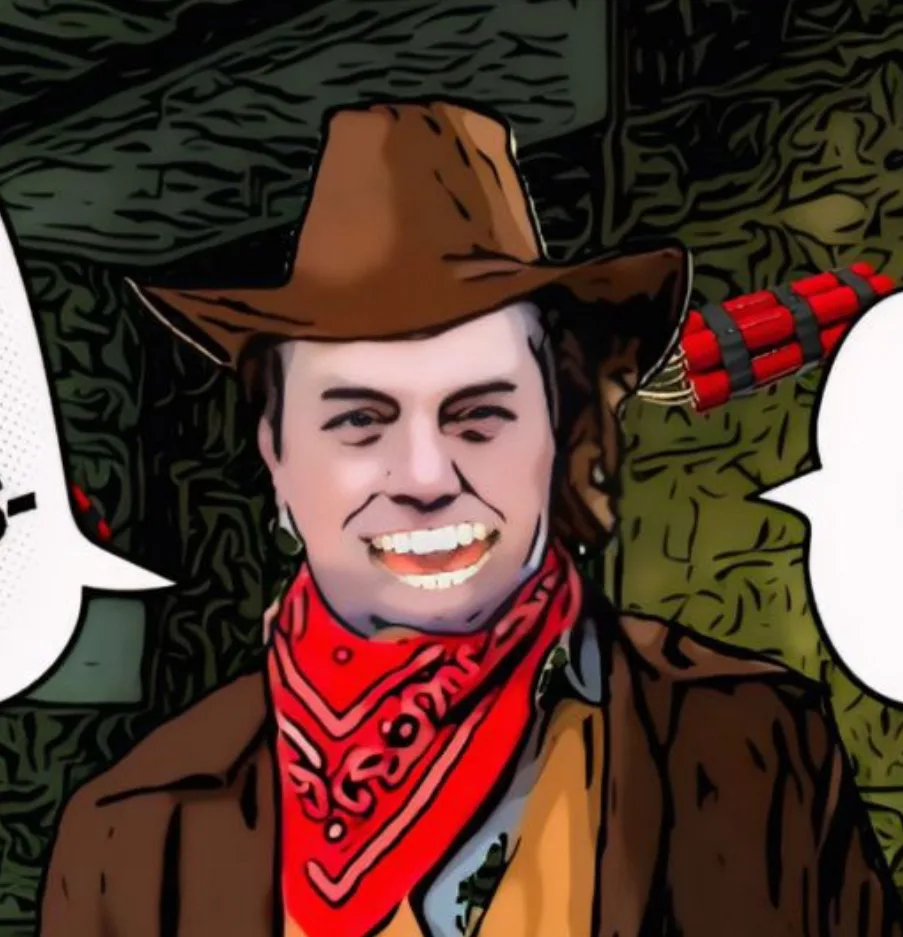 Aunt Ted