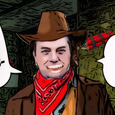 Aunt Ted