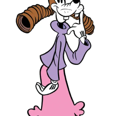Aunt Tessie