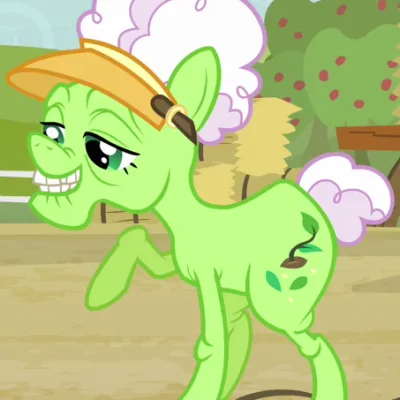 Auntie Applesauce