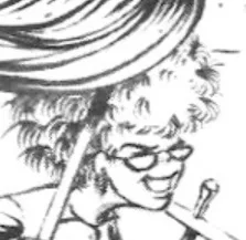 Aunty Nuke