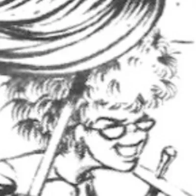 Aunty Nuke