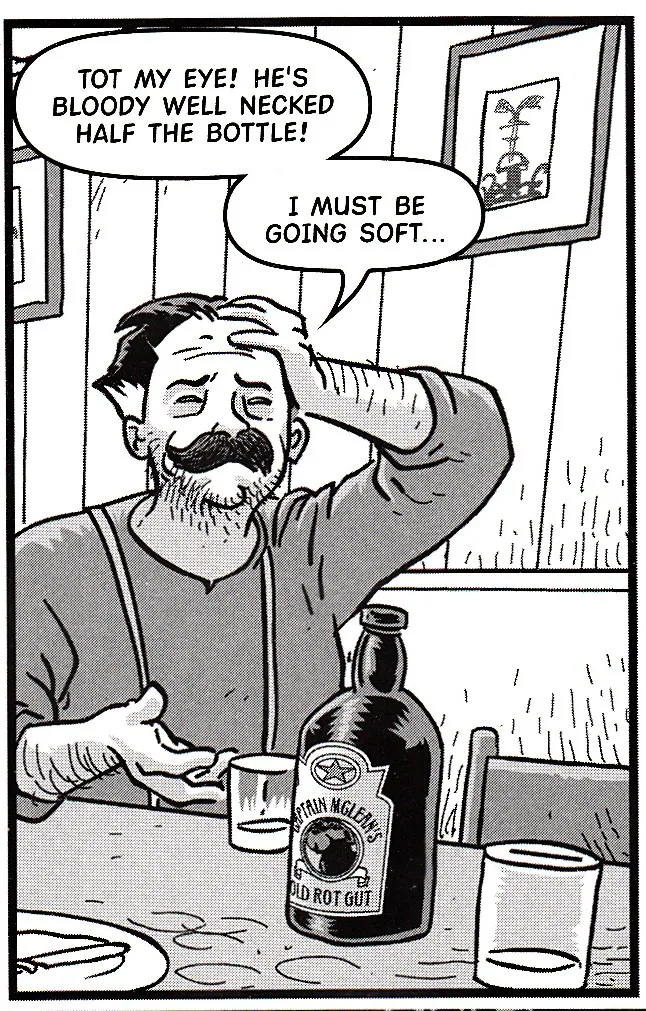 Aurelius Lament
