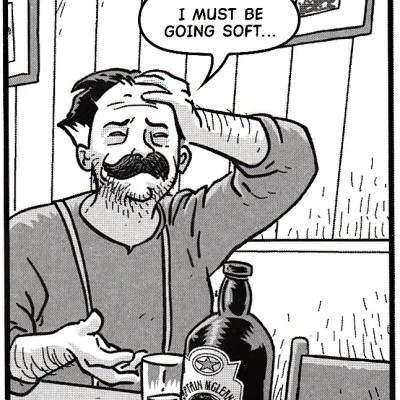 Aurelius Lament