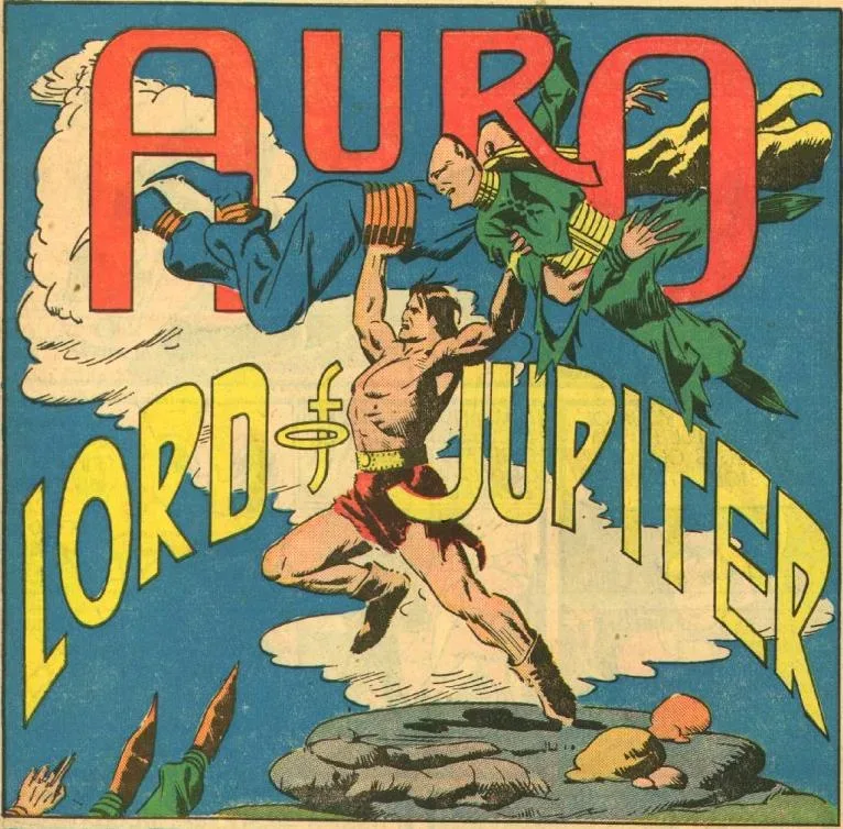 Auro