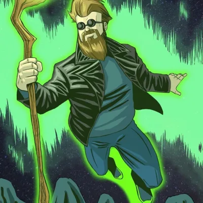 Auroraman