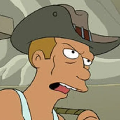 Australian Man