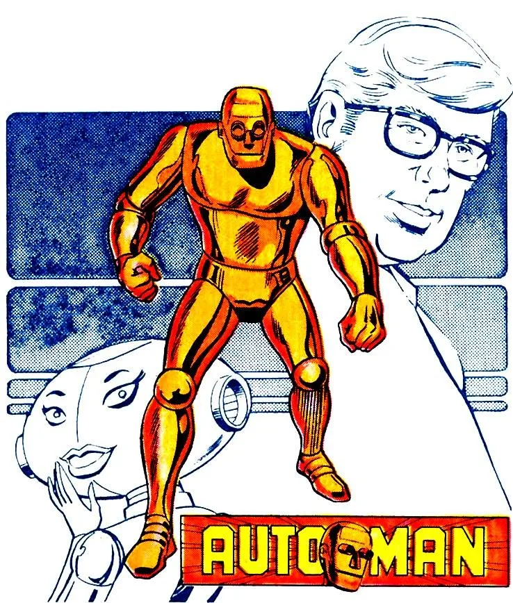 Automan