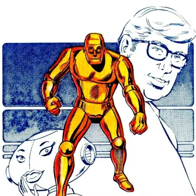 Automan