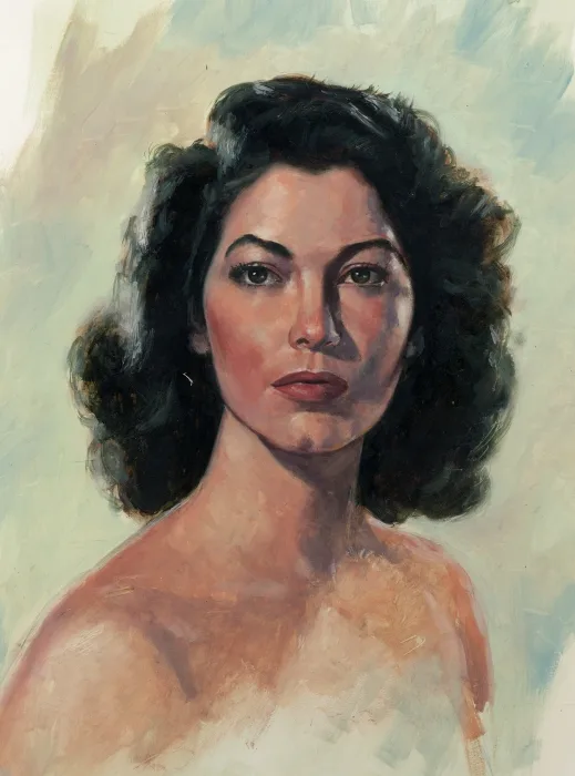 Ava Gardner