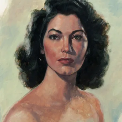 Ava Gardner